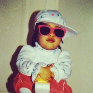 Meet your Posher, Lauren